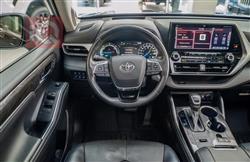 تويوتا هايلاندر